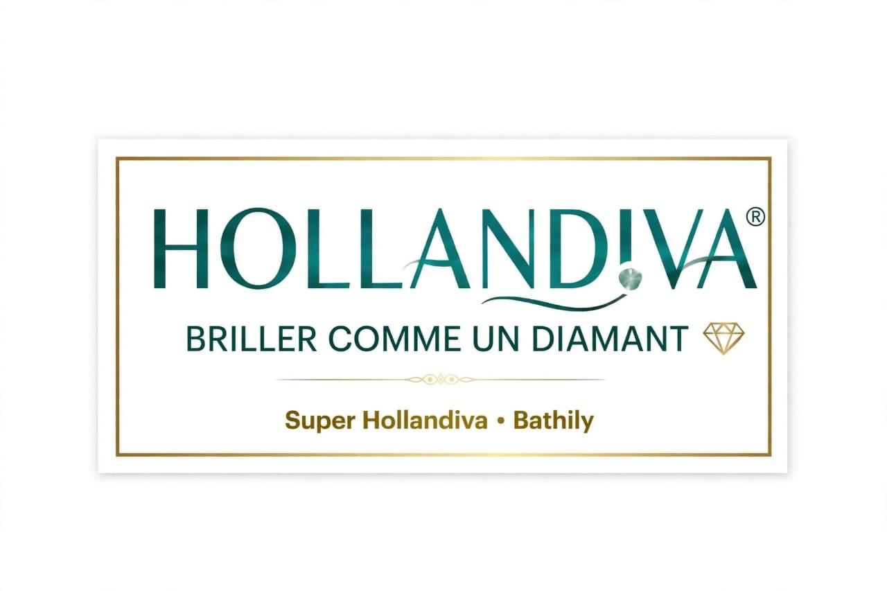 Logo Hollandiva