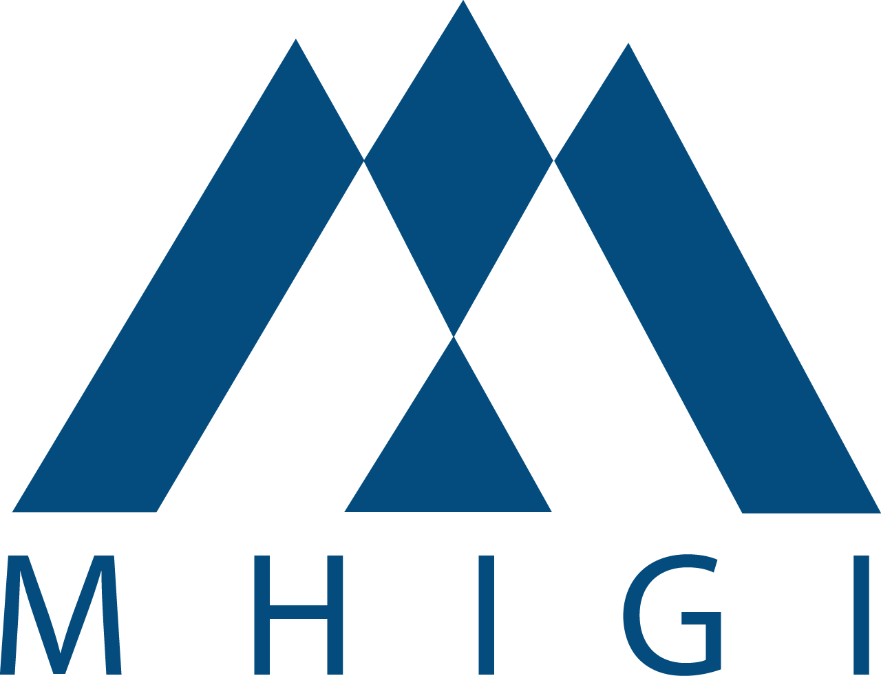 Logo officiel MHIGI