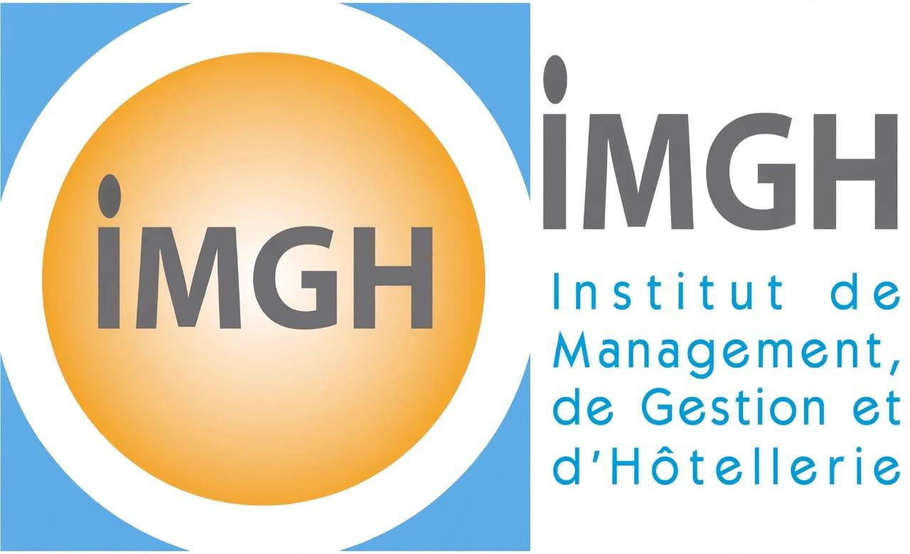 Logo IMGH