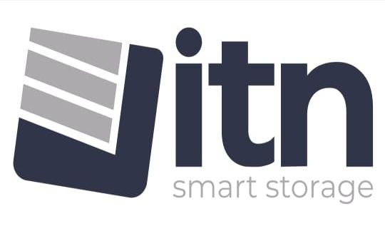Logo ITN Smart Storage