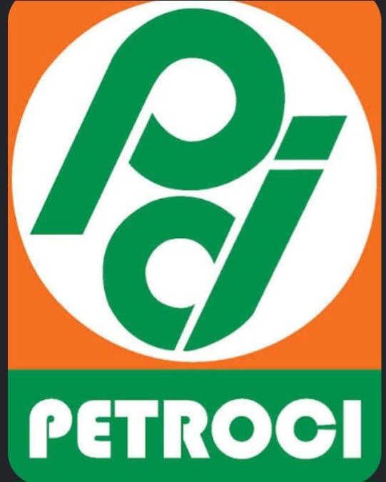 Logo PETROCI