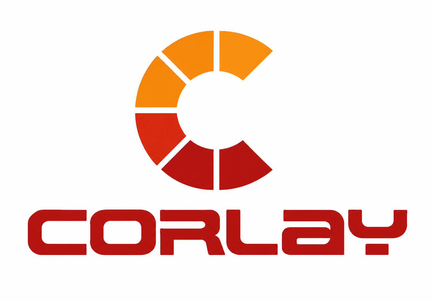 Logo Corlay