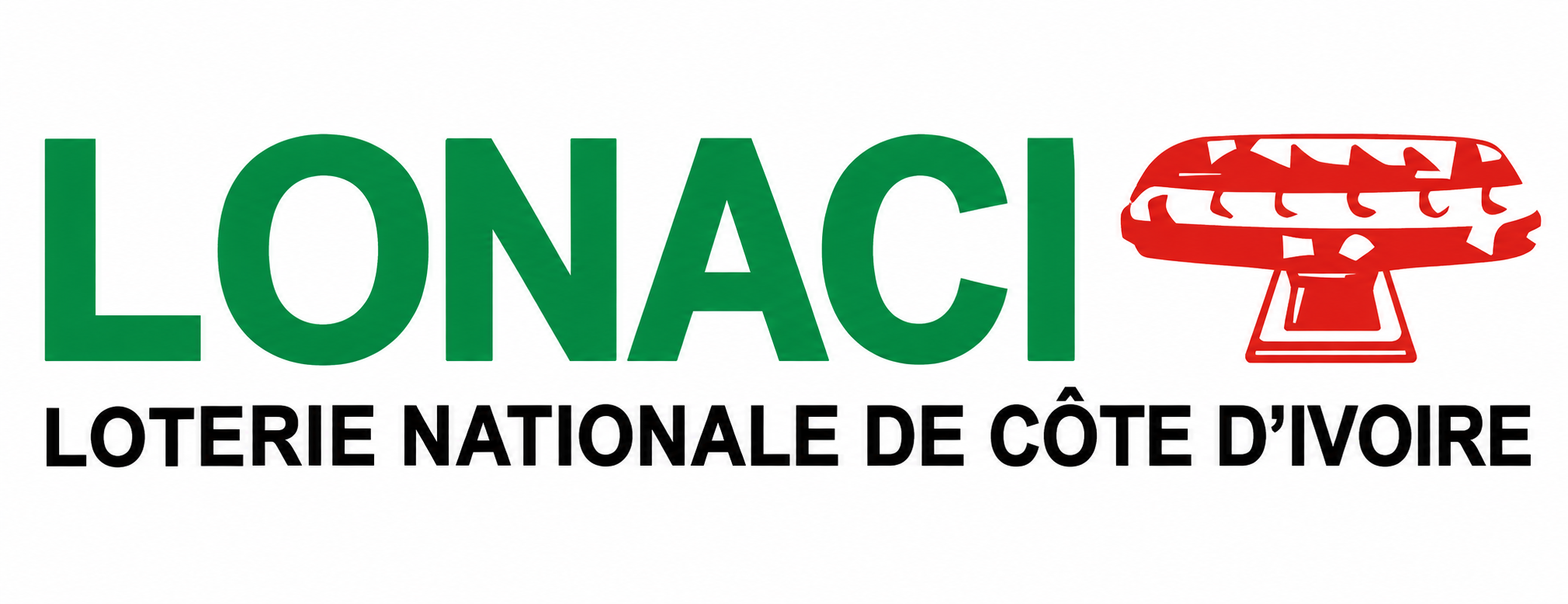 Logo LONACI
